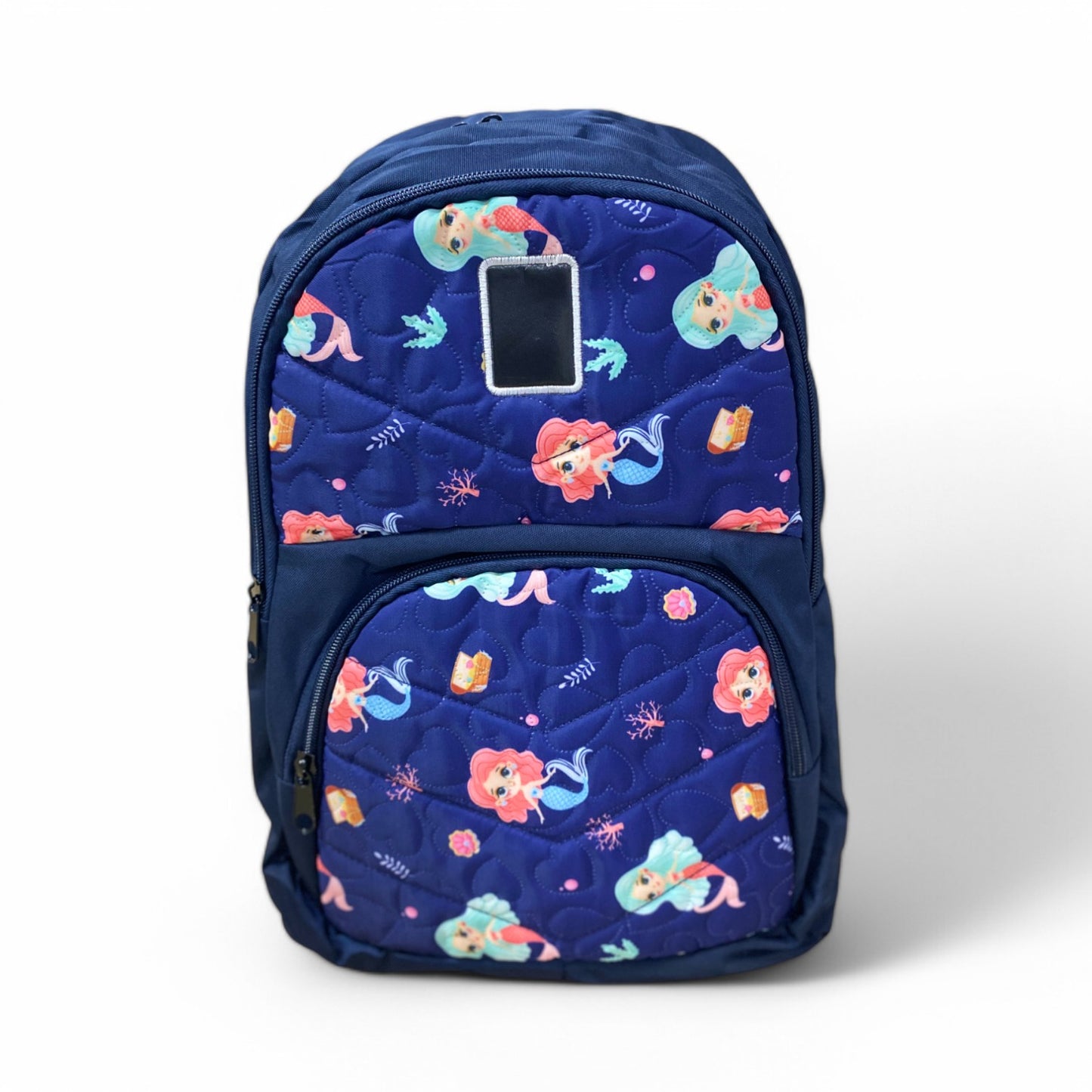 MOCHILA ESTAMPADA INFANTIL