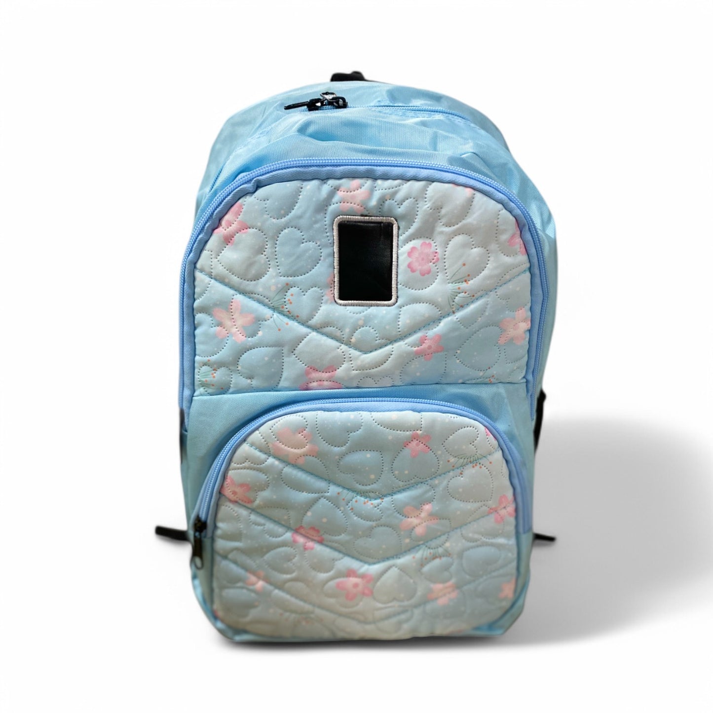 MOCHILA ESTAMPADA INFANTIL