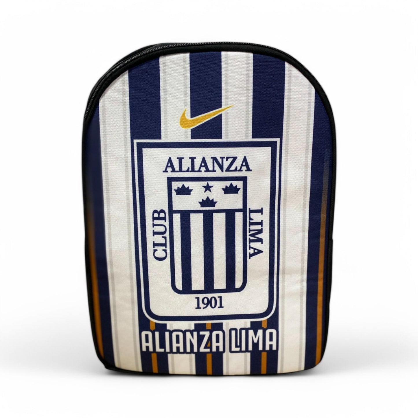 MOCHILA ALIANZA LIMA